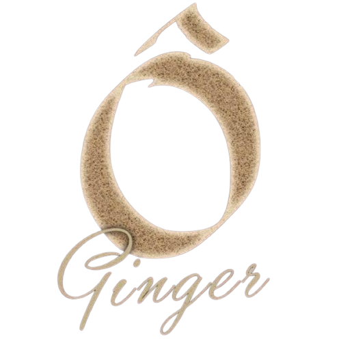 O GINGER